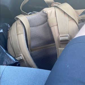 Meet your Posher, Bradley